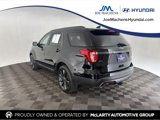 Used 2017 Ford Explorer XLT w/ Equipment Group 202A image 6