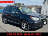 Used 2016 Subaru Forester 2.5i Touring w/ Eyesight & Navigation System image 4