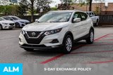 Used 2021 Nissan Rogue Sport SV image 4