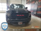 Used 2022 RAM 1500 Big Horn image 3