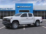 New 2025 Chevrolet Colorado W/T w/ WT Convenience Package II image 2