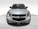 Used 2014 Chevrolet Equinox LS image 2
