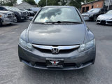 Used 2010 Honda Civic EX-L image 2