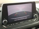 Used 2022 Nissan Rogue SV image 4