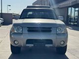 Used 2003 Nissan Frontier SE image 4