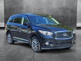 Used 2014 INFINITI QX60 FWD w/ Premium Plus Package image 3