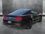 Used 2018 Ford Mustang Coupe w/ Equipment Group 101A image 5