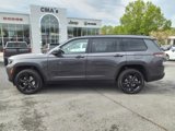 New 2025 Jeep Grand Cherokee L Altitude image 6
