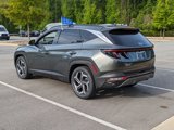 Used 2022 Hyundai Tucson Limited w/ Cargo Package image 6