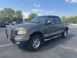 Used 2003 Ford F150 XLT image 3