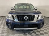 Used 2019 Nissan Armada Platinum image 2