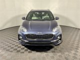 Used 2021 Kia Sportage S image 4
