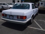Used 1991 Mercedes-Benz 300 SE image 5