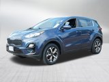Used 2020 Kia Sportage LX image 3