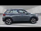 Used 2023 Hyundai Venue SEL w/ Cargo Package image 3