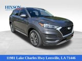 Used 2020 Hyundai Tucson SEL image 1