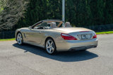 Used 2013 Mercedes-Benz SL 550 image 2