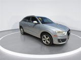 Used 2015 Audi Q3 2.0T Premium Plus image 2