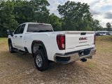 Used 2022 GMC Sierra 2500 Pro w/ Gooseneck/5TH Wheel Package image 6