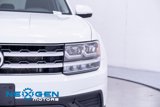 Used 2019 Volkswagen Atlas S w/ Towing Package image 6