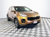 Used 2018 Kia Sportage EX image 2