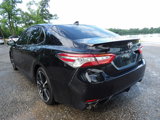 Used 2019 Toyota Camry XSE image 4