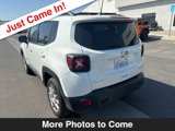 Certified 2022 Jeep Renegade Sport w/ Sport Appearance Group image 3