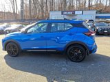 Certified 2024 Nissan Kicks SR w/ SR Premium Package image 4
