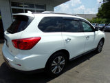 Used 2020 Nissan Pathfinder SV image 3