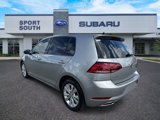 Used 2020 Volkswagen Golf 4-Door image 5