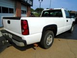 Used 2004 Chevrolet Silverado 1500 W/T image 3