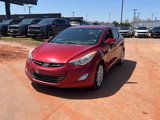 Used 2013 Hyundai Elantra Limited w/ Technology Pkg image 2