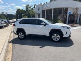 Used 2020 Toyota RAV4 XLE image 2