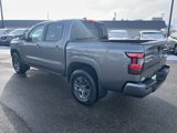 New 2025 Nissan Frontier SV image 5