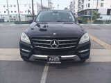Used 2012 Mercedes-Benz ML 350 4MATIC image 2