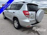 Used 2012 Toyota RAV4 4WD image 3