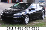 Used 2017 Kia Forte LX w/ LX Popular Package image 3