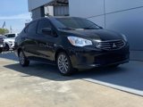 Used 2019 Mitsubishi Mirage G4 ES image 2