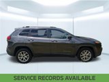 Used 2015 Jeep Cherokee Latitude image 4