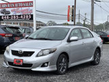 Used 2010 Toyota Corolla S image 3