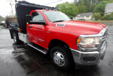 Used 2022 RAM 3500 Tradesman image 5