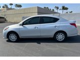 Used 2018 Nissan Versa SV image 2