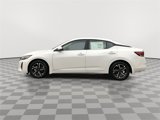 Certified 2025 Nissan Sentra SV w/ All-Weather Package image 6