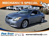 Used 2010 Nissan Altima 3.5 SR image 3