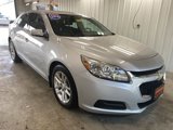 Used 2016 Chevrolet Malibu LT w/ Power Convenience Package image 3