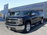 Used 2015 Chevrolet Silverado 1500 LS w/ Trailering Package image 3