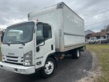 Used 2019 Isuzu NPR image 3