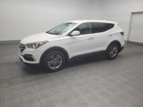 Used 2017 Hyundai Santa Fe Sport image 2