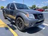 Used 2019 Nissan Frontier SV w/ Value Truck Package image 2