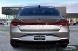Used 2023 Hyundai Elantra Blue w/ Cargo Package image 4